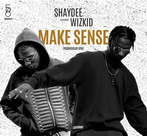 shaydee nude