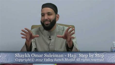 shaykh omar suleiman wiki