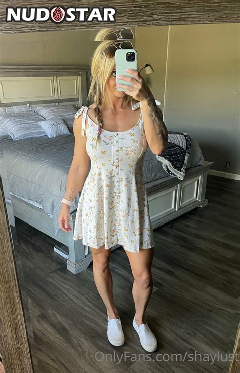 shaylust onlyfans