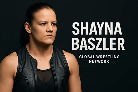 shayna baszler nude