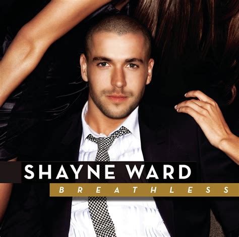 shayne ward breathless album 320k