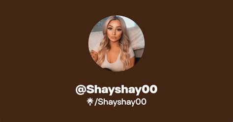 shayshay onlyfans
