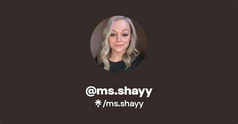 shayy dee onlyfans