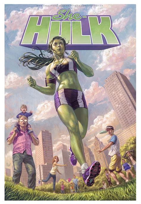 she hulk comics pdf