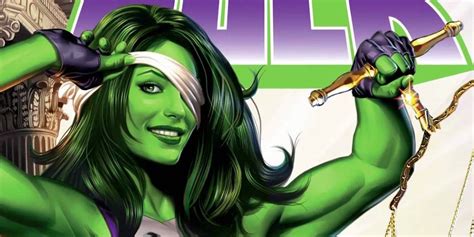 she hulk picture to