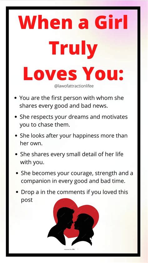She Loves U