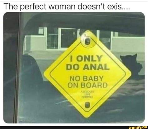 she only does anal