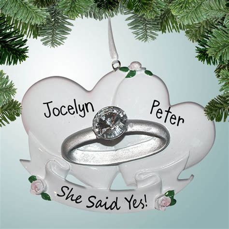 She Said Yes