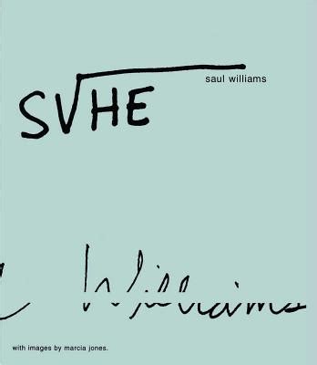 She Saul Williams