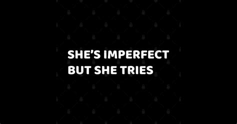 She Tries