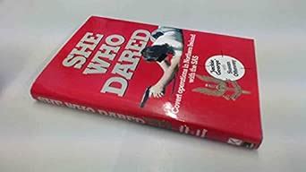 She Who Dared Covert Operation In Northern Ireland