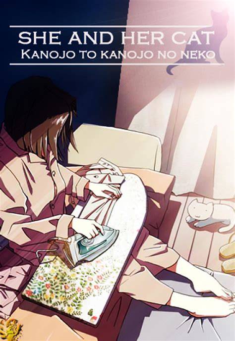 Download She And Her Cat 