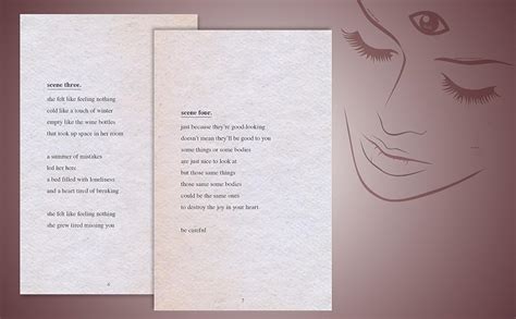 Download She Felt Like Feeling Nothing 