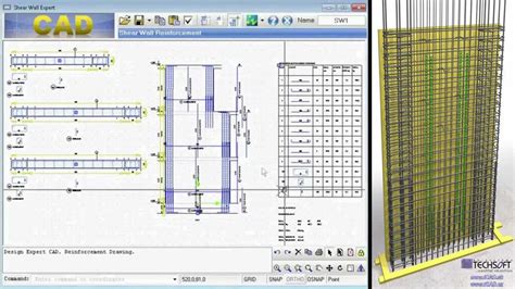 Full Download Shear Wall Expert 