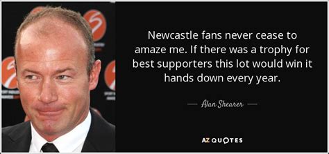 Shearer Quotes