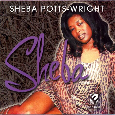 sheba potts wright wiki