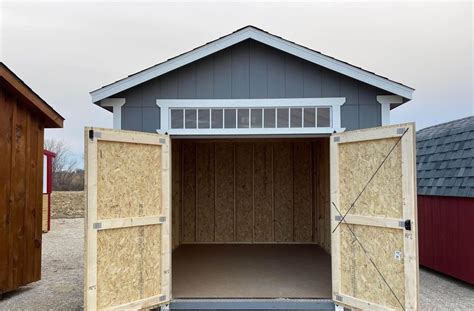 shed meaning