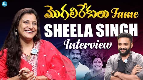 sheela singh biography examples