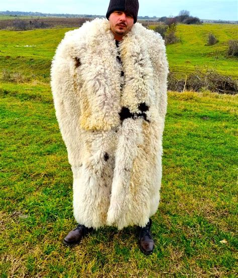 Sheep In Clothes
