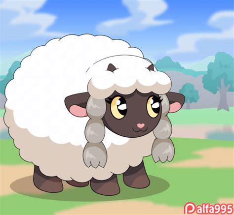 Sheep r34