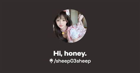 sheepsheep69 nude