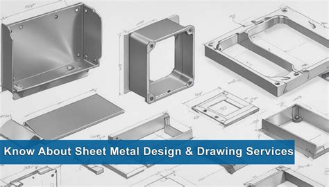 Sheet Metal Design