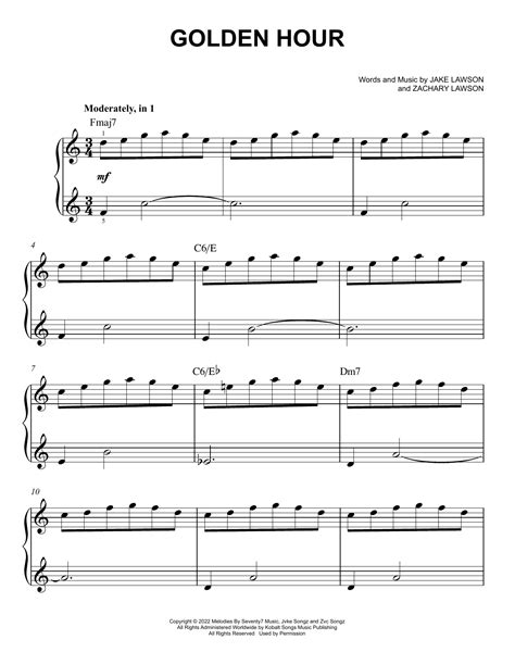 Sheet Music Direct