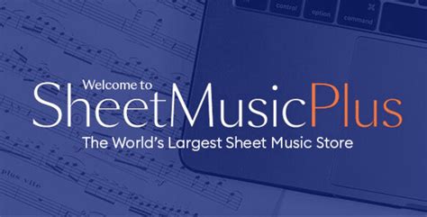 Sheet Music Plus