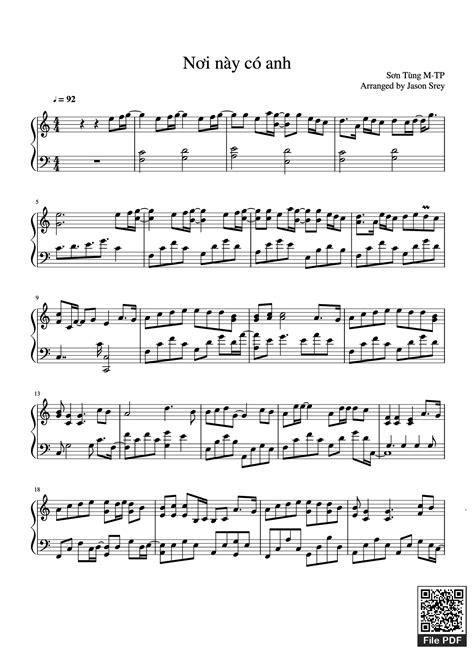 sheet nhạc | Sheet Piano Sheet Nhc Chia s tt