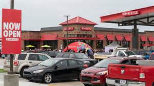 sheetz michigan