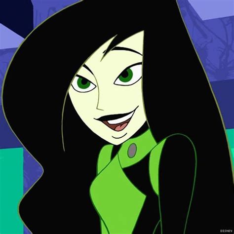 shego gay