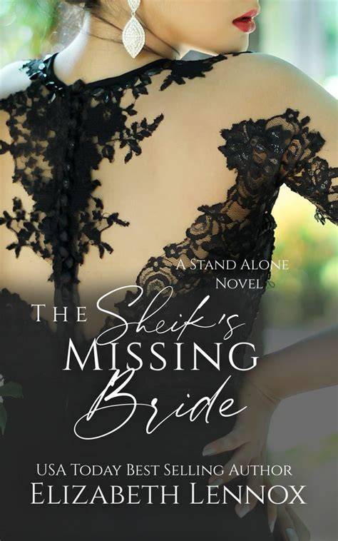 sheik s missing bride