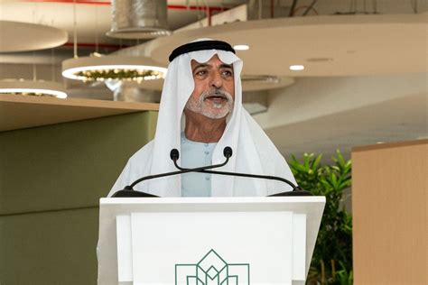sheikh nahyan education