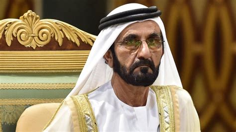 Read Online Sheikh Mohammed And The Making Of Dubai Inc 