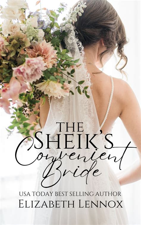 Read Online Sheiks Convenient Bride English Version 