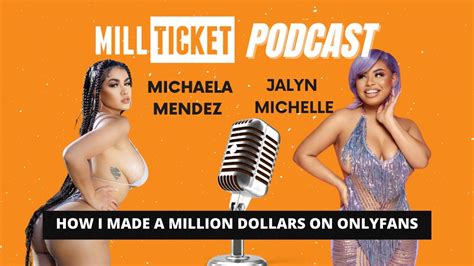 sheismichaela OnlyFans leaked content