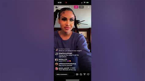 sheismichaela onlyfans live