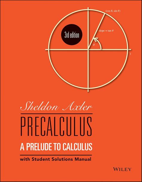 Sheldon Prelude Calculus