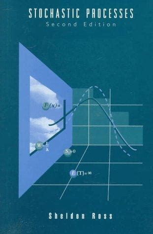 Sheldon Ross Stochastic Processes Solutions Manual