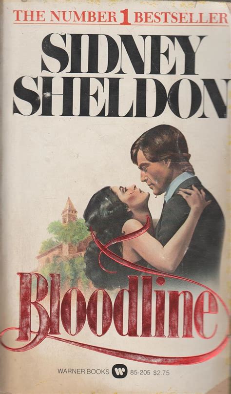 sheldon sidney bloodline sidney sheldon