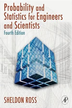Full Download Sheldon Ross Probability Statistics 4Th Solutions 