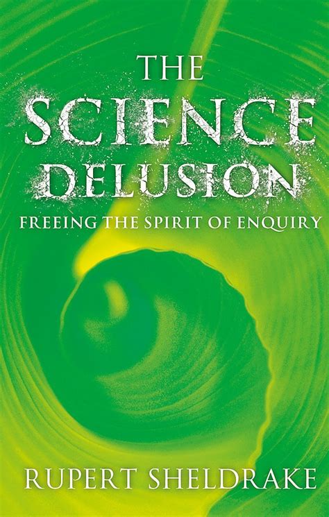 sheldrake the science delusion