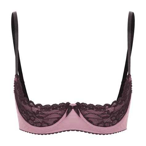 shelf bra nude