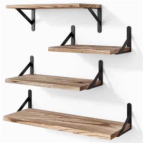 Shelf By Shelf