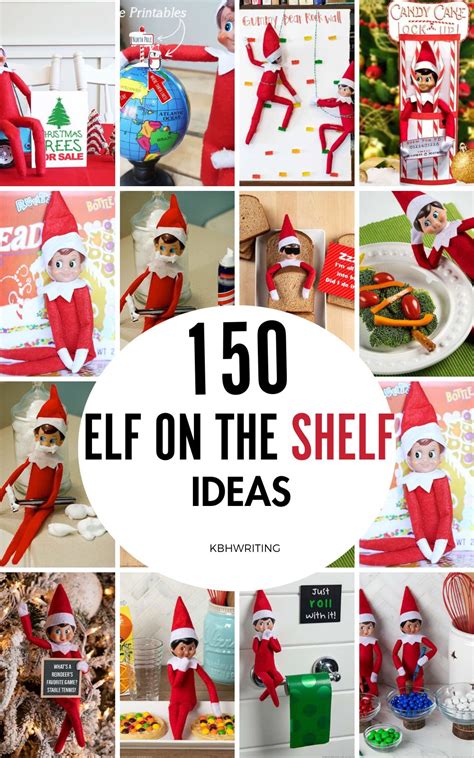 Shelf For The Elf