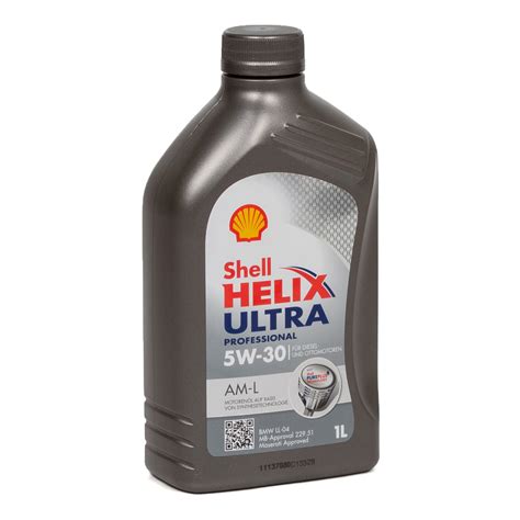 shell 5w30 für bmw