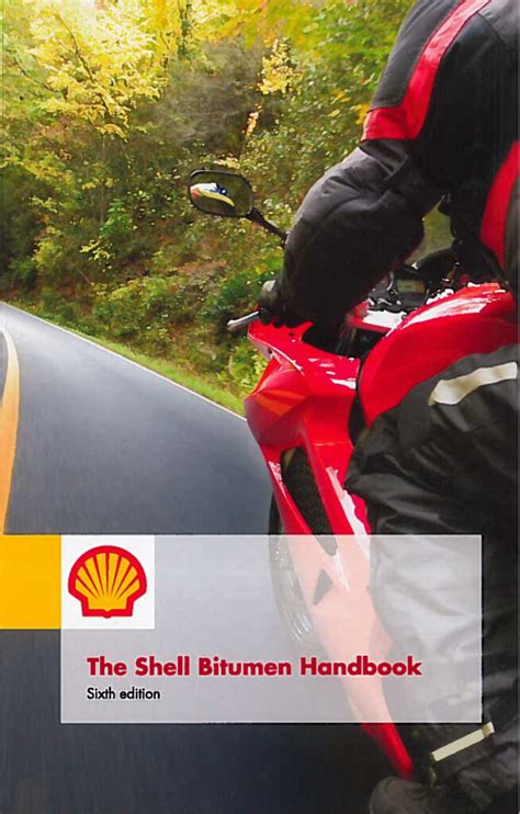 Shell Bitumen Handbook