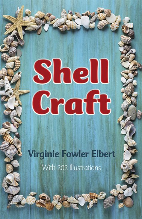 Shell Craft Virginie Fowler Elbert