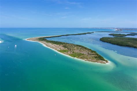 shell key preserve florida