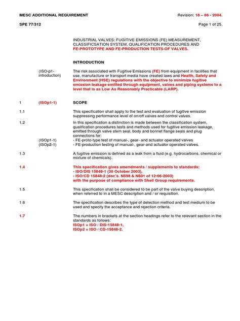 shell mesc 77 312